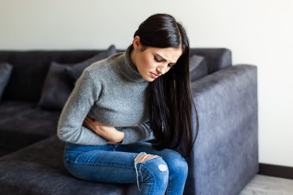 Menstrual health and pelvic pain care in Linksfield