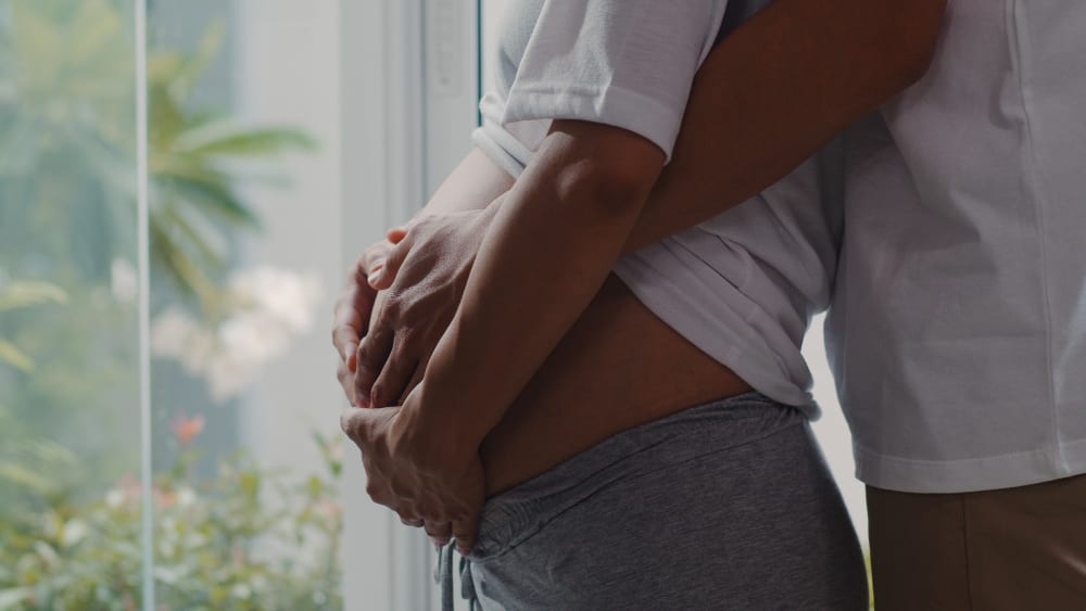 Women's healthcare consultation