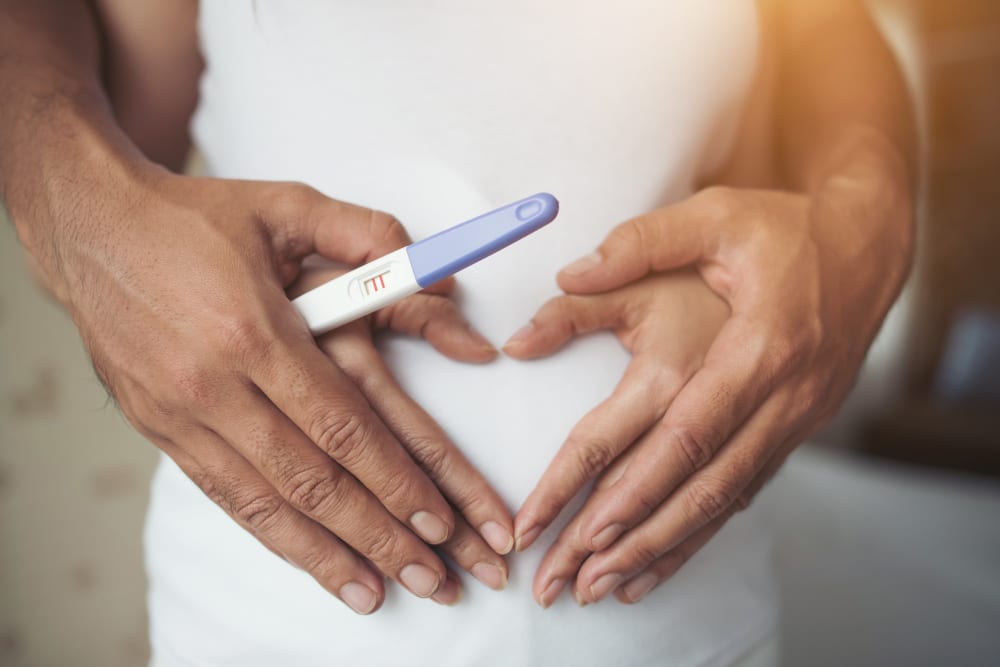 Fertility and preconception care in Linksfield