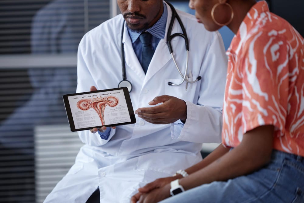 Contact Dr Siseko Mzendana, OBGYN in Linksfield