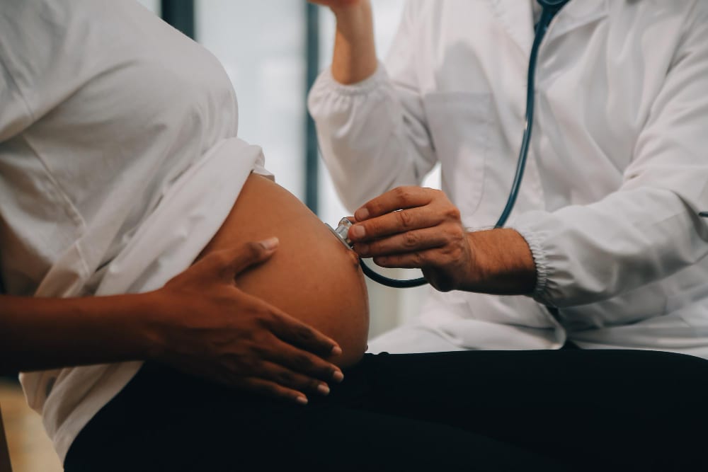 Dr Siseko Mzendana OBGYN Linksfield Johannesburg